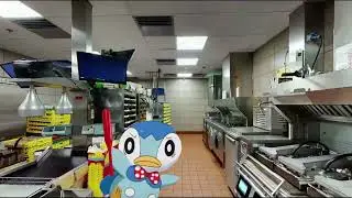 @ToonsByTilton-kx4og is in so much trouble for taking the money out of the register