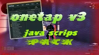 🔵 ONETAP V3 CRACK | YEAR 2023 | NEW CFG | VAC BYPASS | UNDETECTED