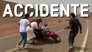 SE ACABÓ EL VIAJE? 😣 | Marruecos #4