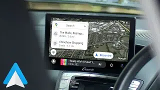 How To Get Android Auto or Apple CarPlay in Any Car!