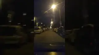 Улица Карпинского Питер . СПб Академка гражданка