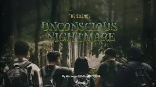 Episode 1 - Unconscious Nightmare : Petualangan dimulai