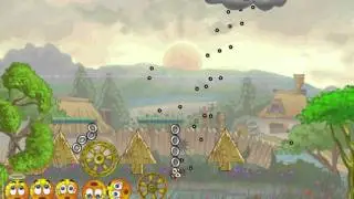 Cover Orange Level 260 Walkthrough