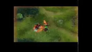 (!) ЙИИЛИТНЫЕ СЕКРЕТЫ DOTA2 #4