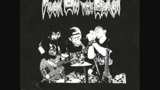 Fuck On The Beach - Never No Skin Fuck