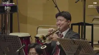 Deadline/Aria of the Soul - Megami Ibunroku Persona - Tokyo Game Music Fes 2021