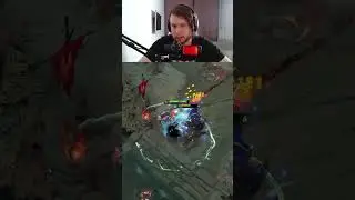 ИЗИ СОЛО МИД. НИКС. ДОТА 2