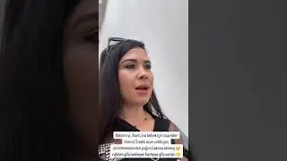 Rabbim şifa bekleyen herkese şifa versin🙏🏻merak ettikleriniz insta storyde #özlemlinaöz