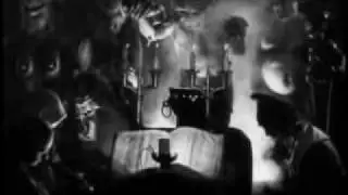 Cultes des Ghoules - The Covenant and the Sacrifice