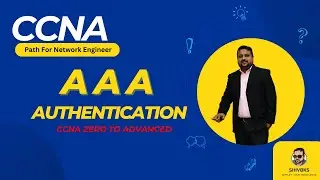 AAA Configuration: What You Need to Know