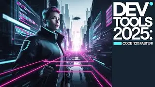 Essential Tools Every Developer Should Use in 2025