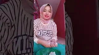 Gini Sayang, Diremas Remas Dulu