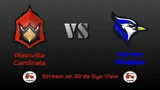 HS Basketball Plainville vs. Norton - MCL Semifinal