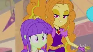 Adagio Dazzle oh god