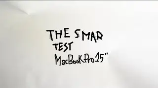 The Smartest MacBook Pro