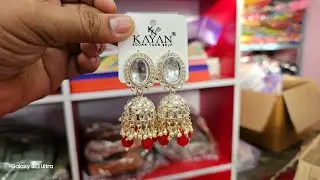#Shorts | #Earring's |#Chain's and fancy iteams.