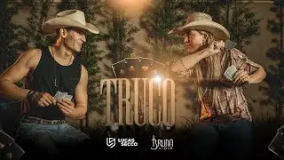 Lucas Secco e Bruna Viola - Truco