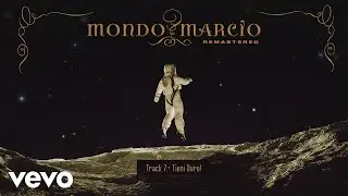 Mondo Marcio - Tieni duro!