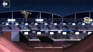 Mad skills motocross 2 campaign [Sunnyside] 38.979