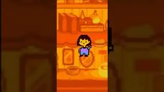 Undertale - Shop (speed up)