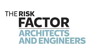 The Risk Factor: Reducing Auto Accidents and Employee Injuries in Architect and Engineering Firms