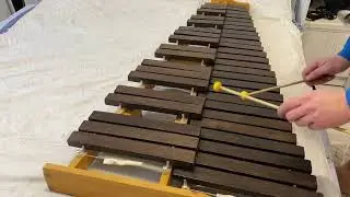 Ксилофон