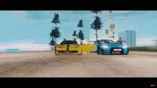 Дима Гордей и Реклама RADMIRA MTA