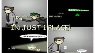 Top Ten Funniest Pictures In The World