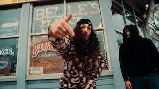 NEZZY - SANDUSKY (Official Video)