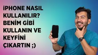 IPHONE TIPS THAT MAKE LIFE EASIER (How Do I Use My iPhone?)