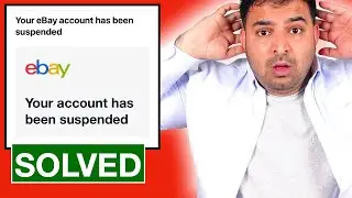 eBay Account Banned? Here’s How to Avoid It and What to Do Next