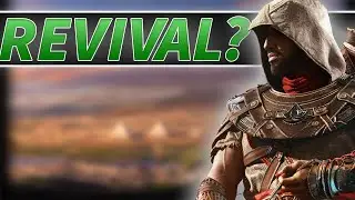 Assassin's Creed Origins Review | The Revival Of AC?