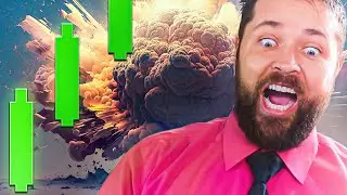 HEX PRICE Could ABSOLUTELY EXPLODE 🤯 in MOMENTS
