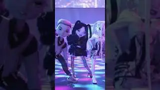 Shadow High K-Pop | HIT YA - Lapillus 