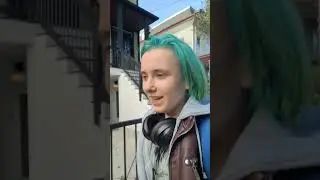 иду куда-то