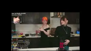 PeachJars & Meowri- That Slutty Secretary