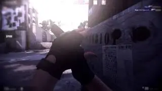 my ace in cs:go | glockkk
