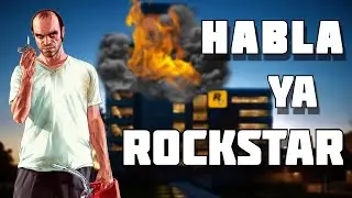 QUÉ RAYOS PASA con GTA 6? | ¿Por qué no ha salido el tráiler?