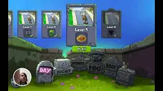 Plants vs. Zombies™ – 2022-12-15