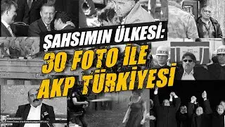 AKP Turkey in 30 photos