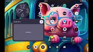 Xiaomi PAD 5 Linage OS review
