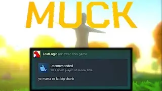 The Muck Experience