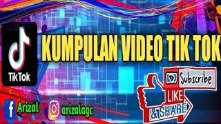 tik tok cantik