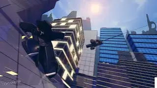It's finally here.. (Roblox Parkour REBORN)