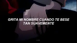 あ Call Out My Name - The Weeknd  [Sub. Español] あ