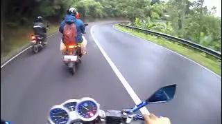 GASKN BALIK MUNGAHAN#motovlog Indonesia