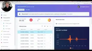 micro:bit LIVE 2020 virtual | Teach your micro:bit new tricks with machine learning, Jan Jongboom