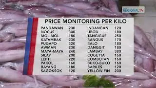 Balitang Bisdak: Carbon Price Market|September 9, 2024