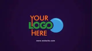 523 v10   Fast Logo Streaks light reveal intro V10