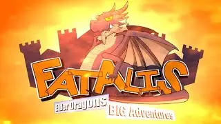 Monstie Shots: It's Fatalis Time!!